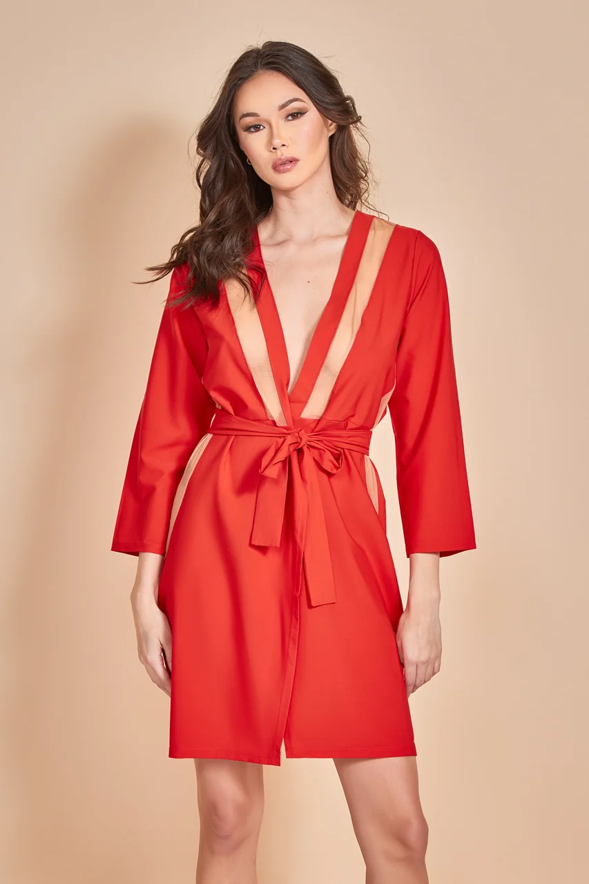 Taiyo Robe