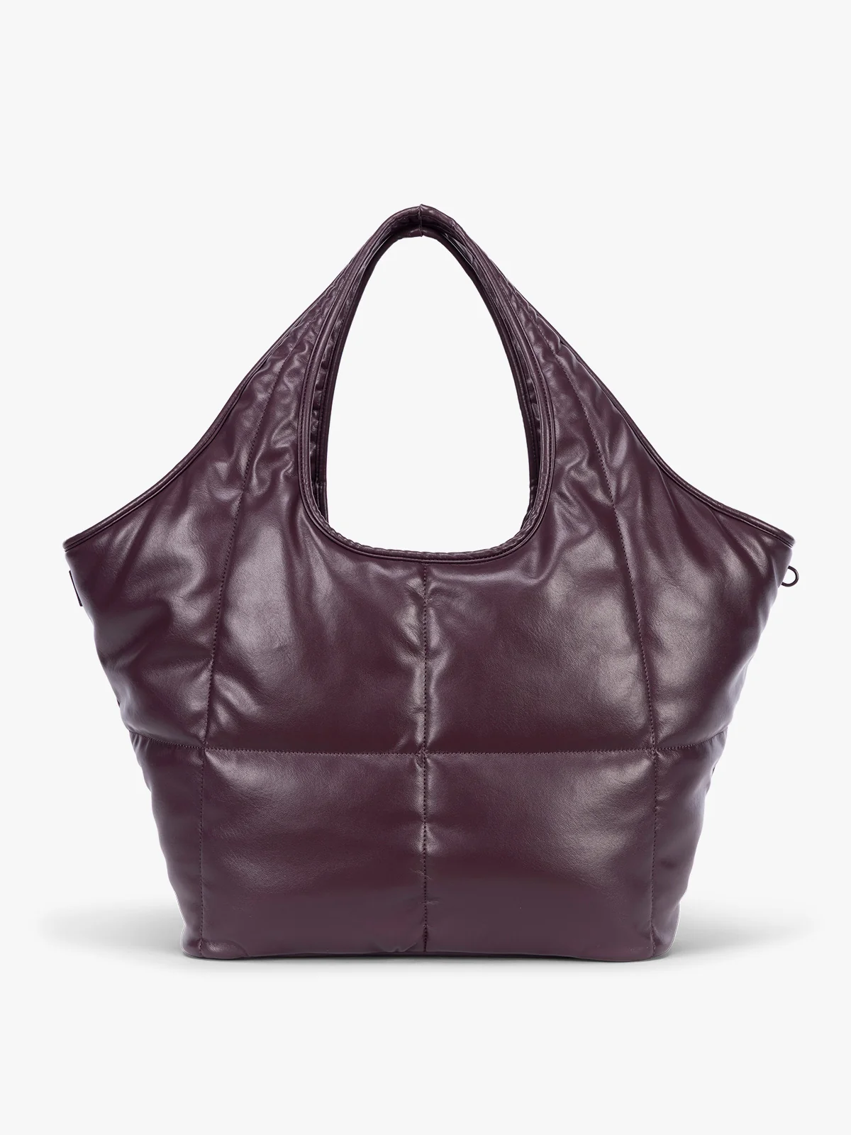 Luka Everything Laptop Tote Bag in Vegan Leather
