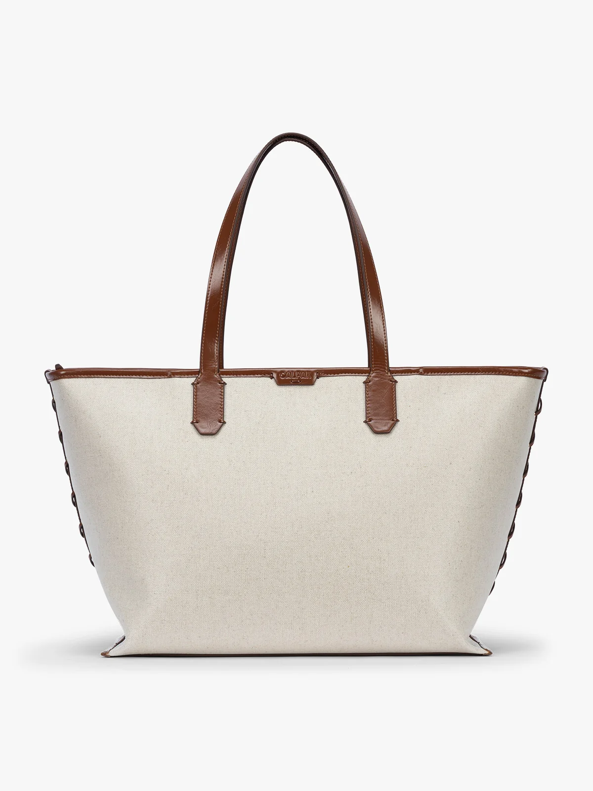 Colette 15 Laptop Tote in Canvas