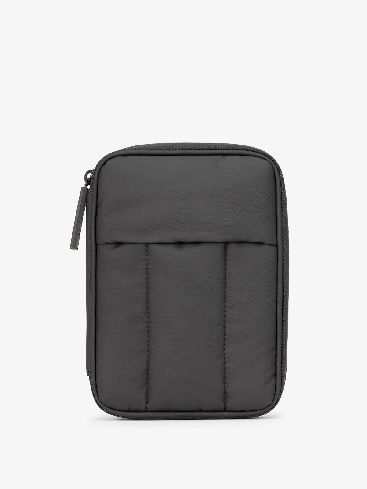 Luka Zip Passport Wallet