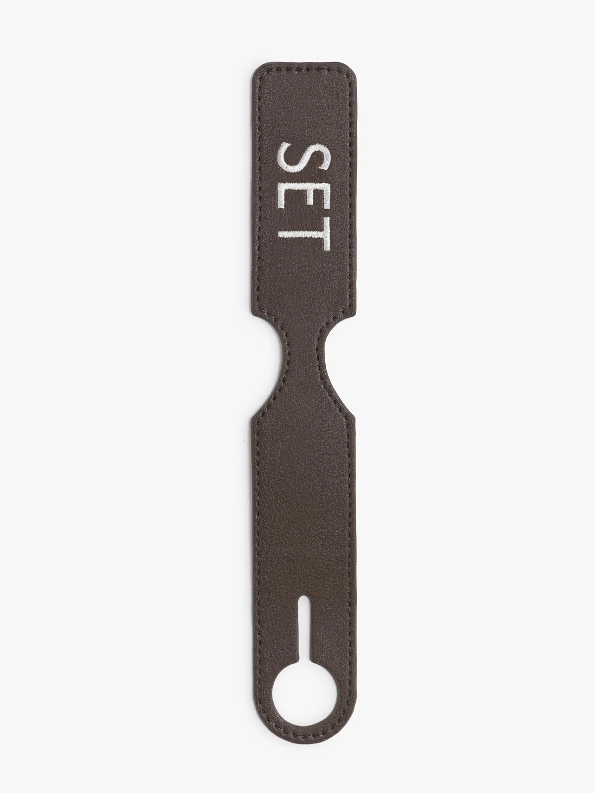 Personalized Luggage Tag